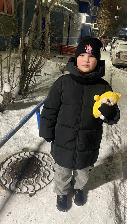 Фотография покупателя