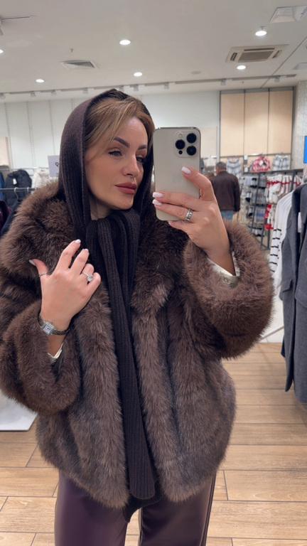 Фотография покупателя