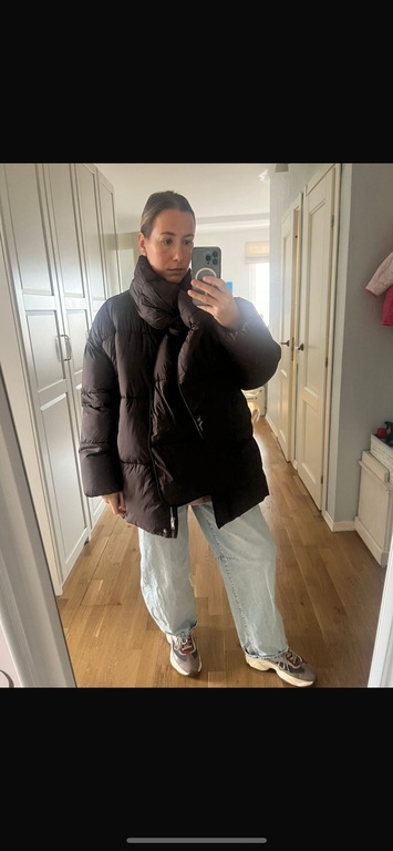 Фотография покупателя