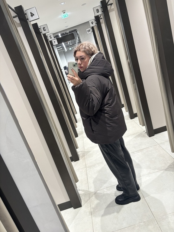 Фотография покупателя