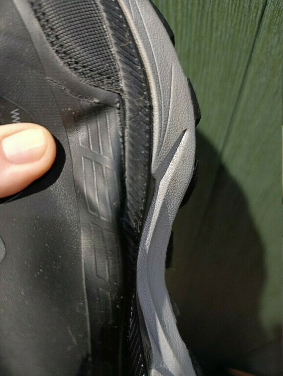 Кроссовки утепленные женские GSD Helena Wtr, отзывы покупателей, фото 3