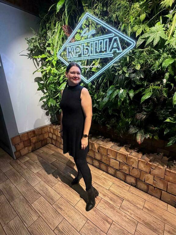 Фотография покупателя