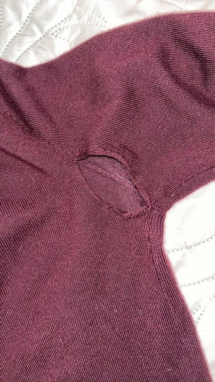 Фотография покупателя