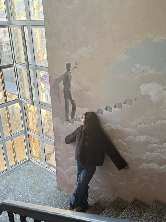 Фотография покупателя