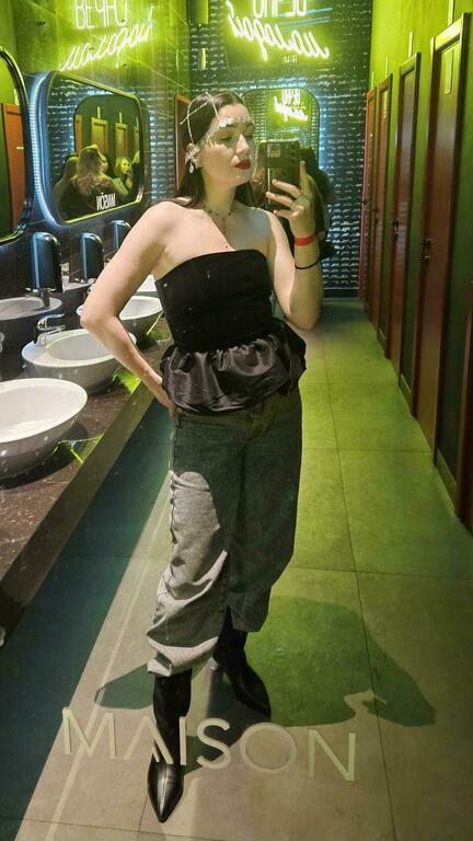 Фотография покупателя