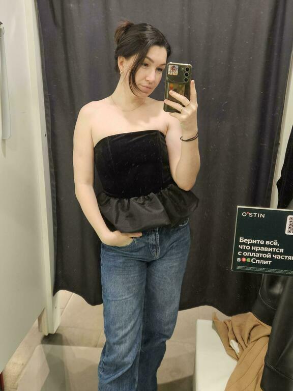 Фотография покупателя