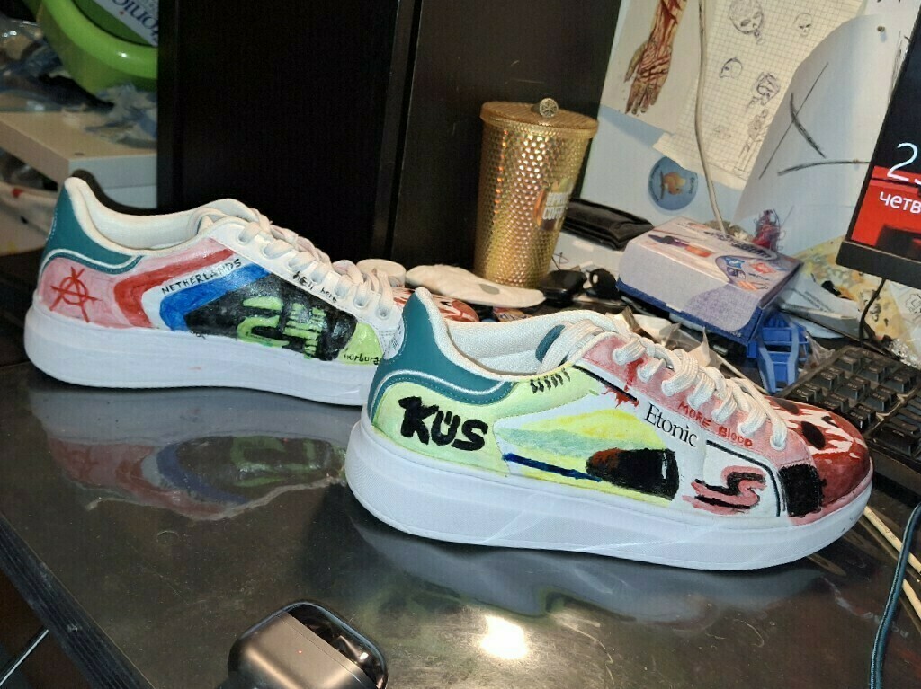 undefined, отзывы покупателей, фото 1