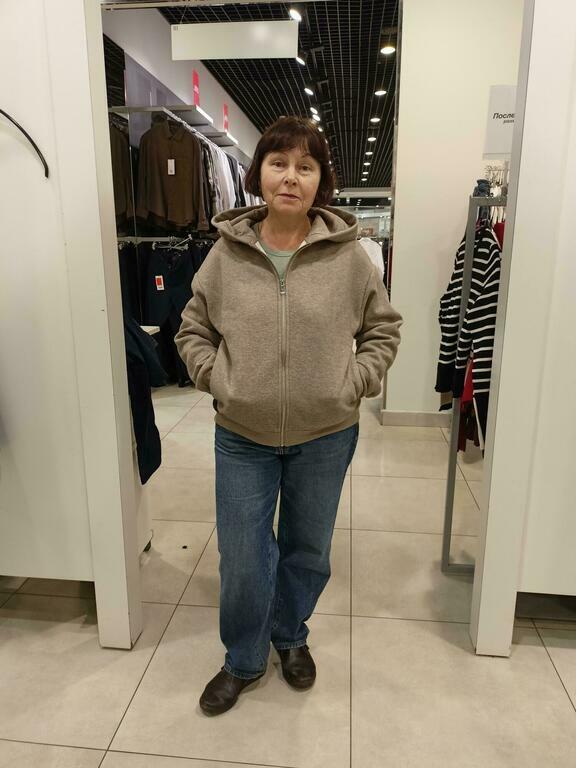 Фотография покупателя