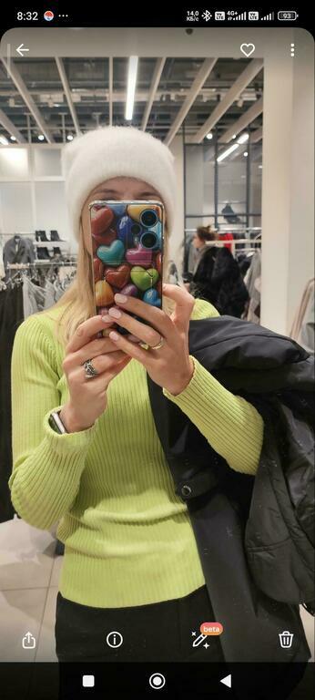 Фотография покупателя