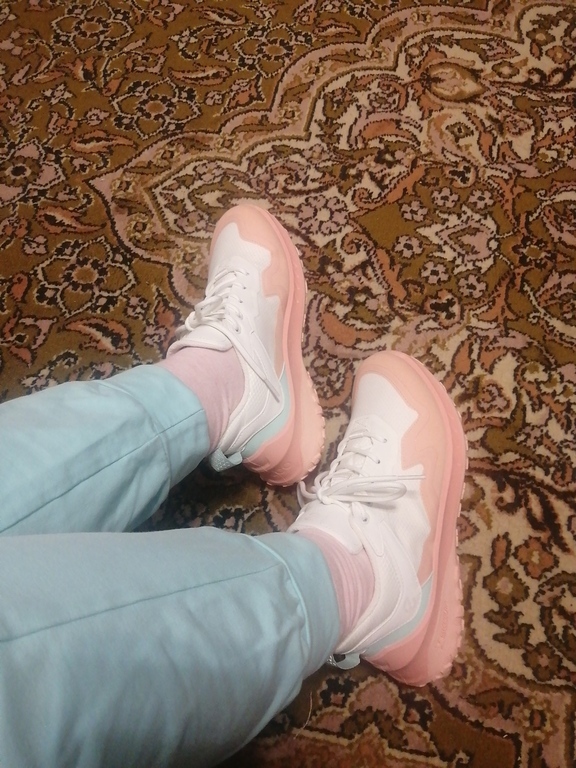 ECCO ULT-TRN W