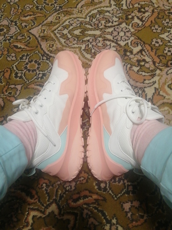 ECCO ULT-TRN W