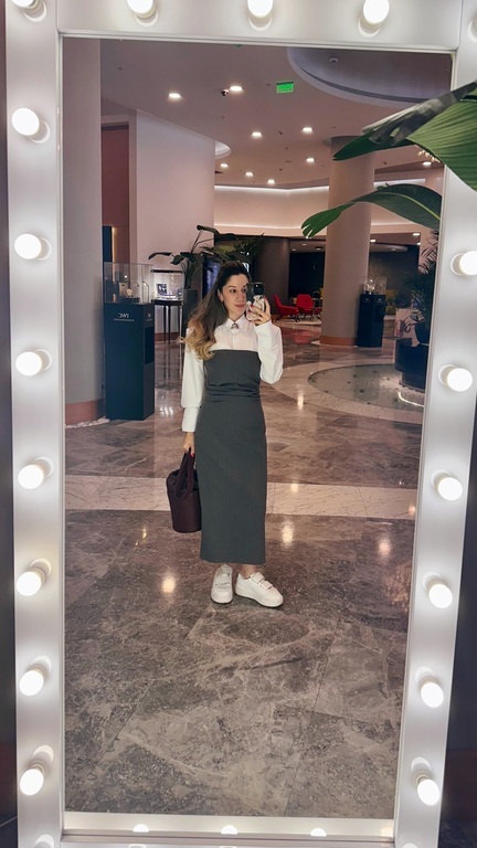 Фотография покупателя