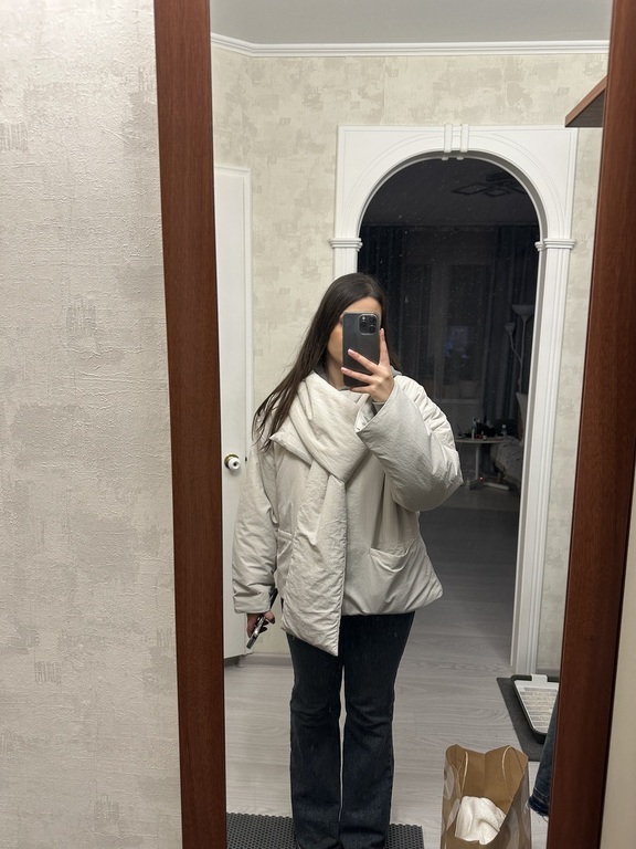 Фотография покупателя