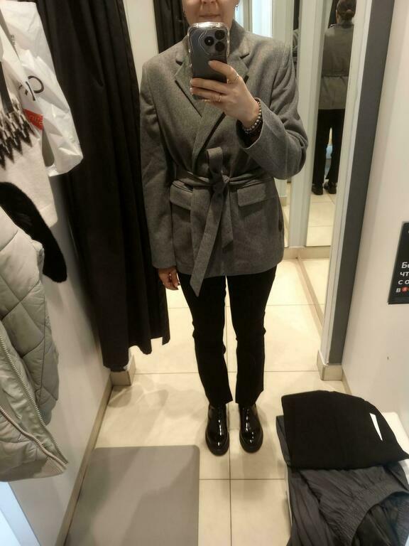 Фотография покупателя