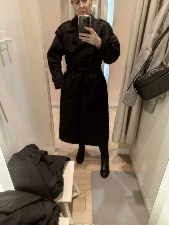 Фотография покупателя