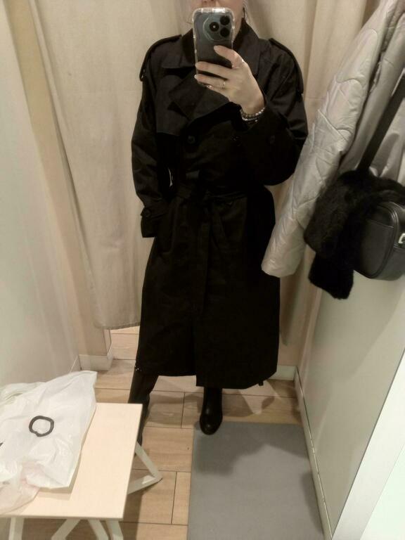 Фотография покупателя