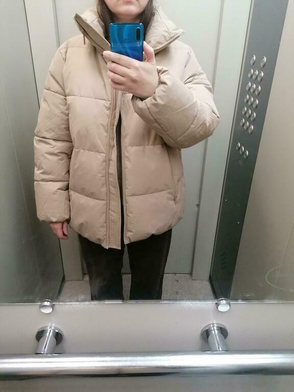 Фотография покупателя