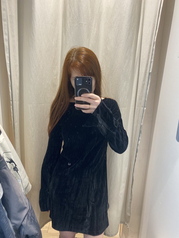 Фотография покупателя