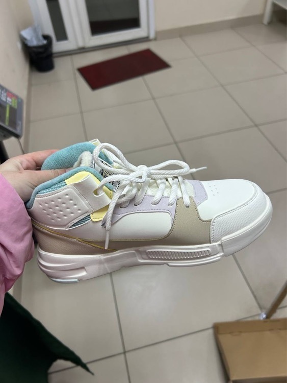 undefined, отзывы покупателей, фото 2