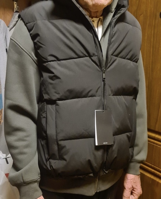 Фотография покупателя