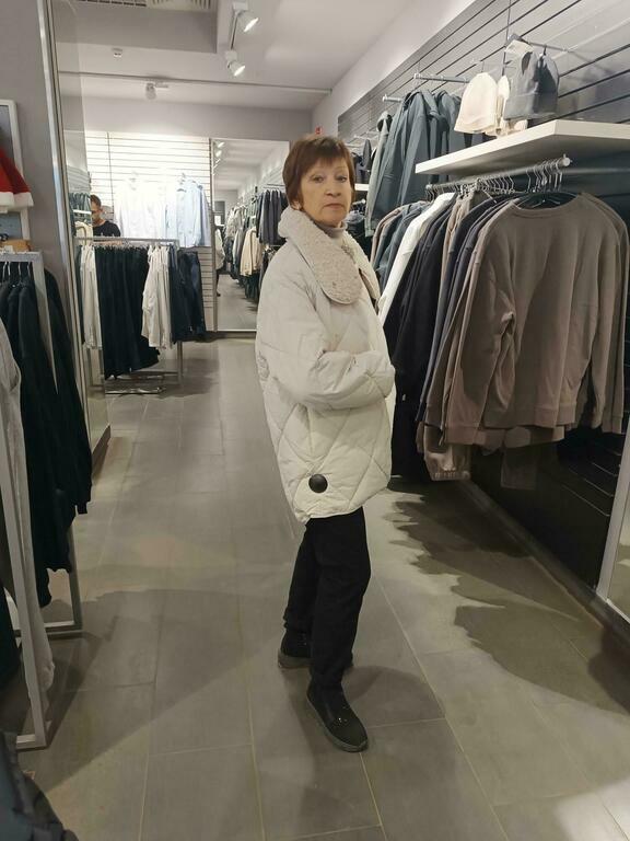 Фотография покупателя