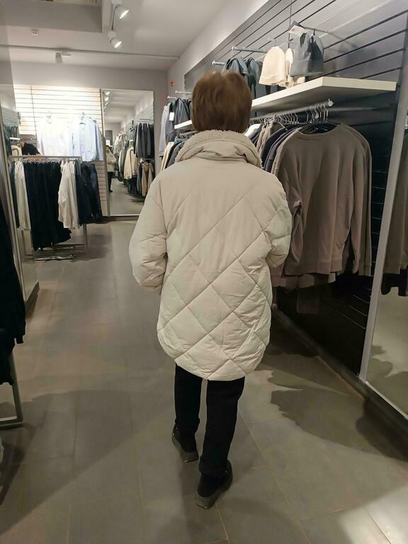 Фотография покупателя