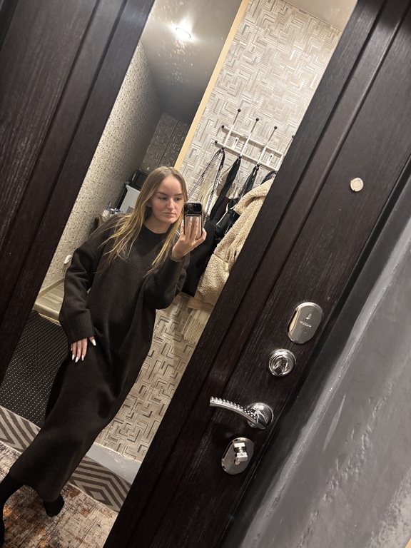 Фотография покупателя