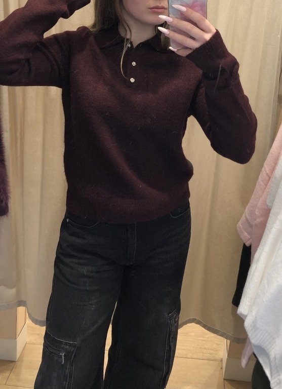 Фотография покупателя