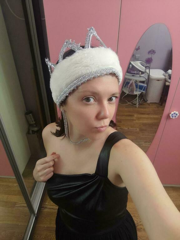 Фотография покупателя