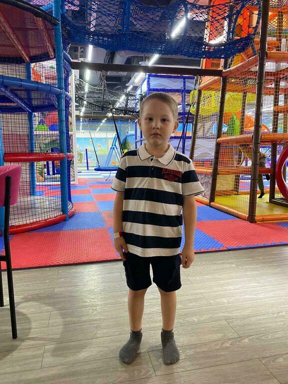 Фотография покупателя