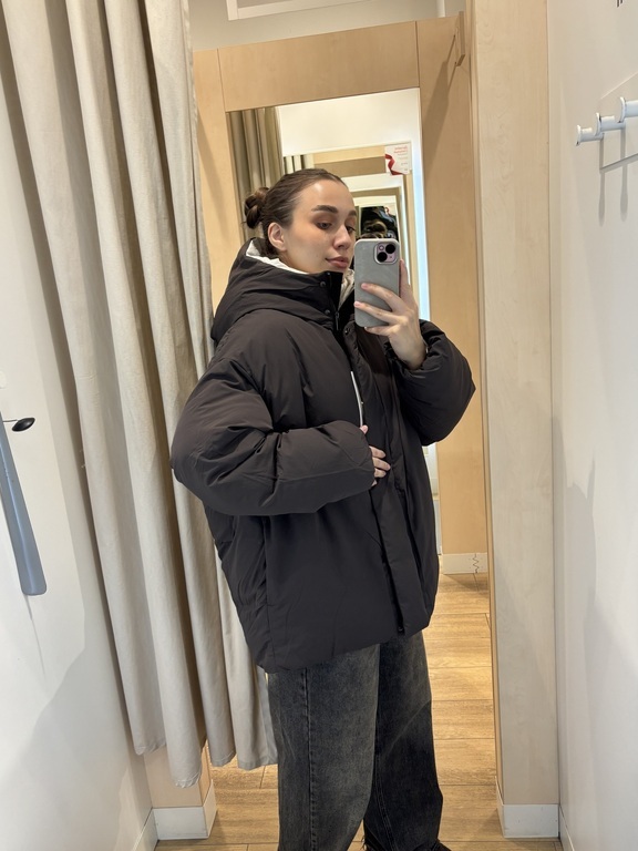 Фотография покупателя