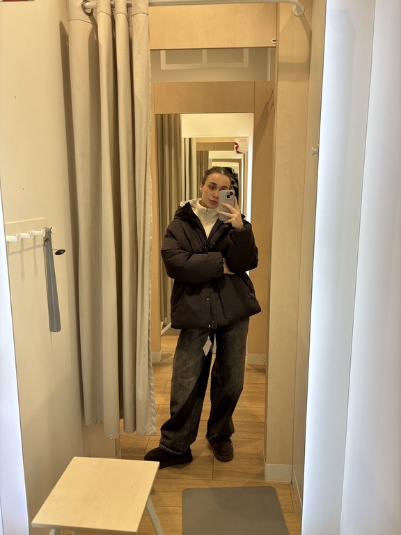 Фотография покупателя