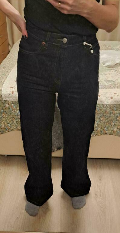 Фотография покупателя