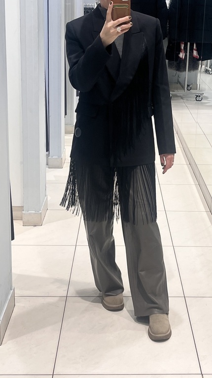 Фотография покупателя