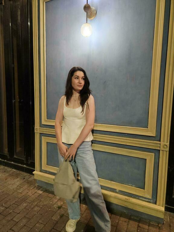 Фотография покупателя