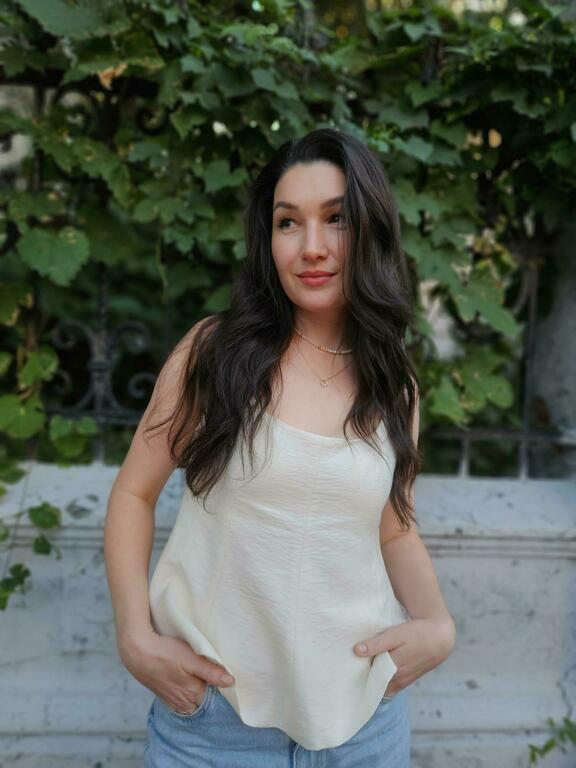 Фотография покупателя