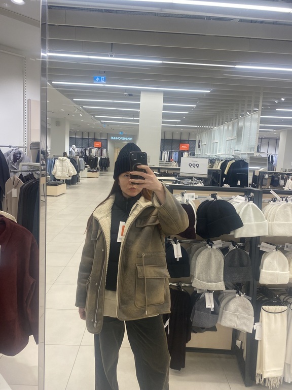 Фотография покупателя