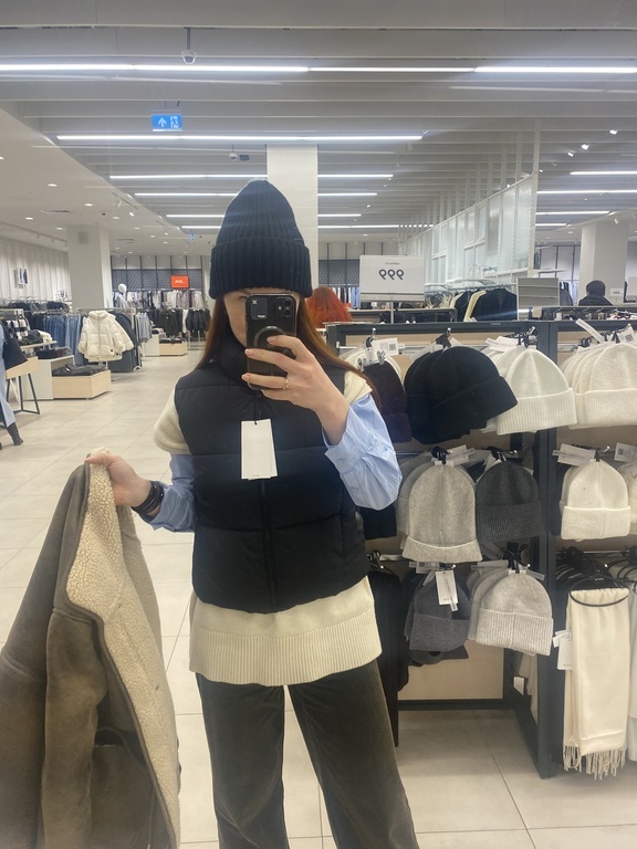 Фотография покупателя