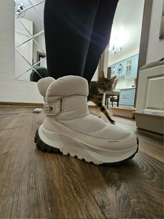 undefined, отзывы покупателей, фото 2