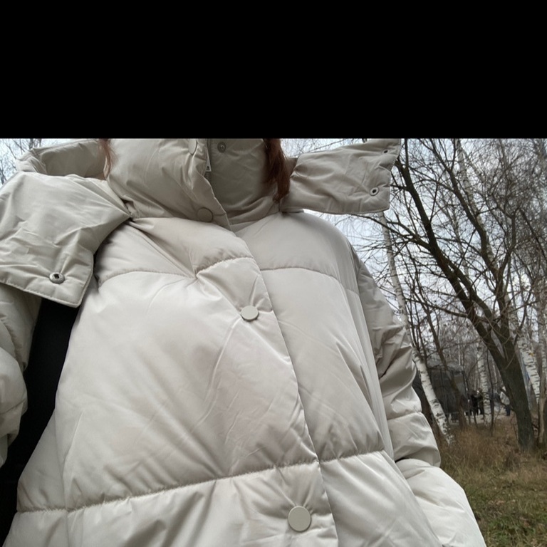 Фотография покупателя