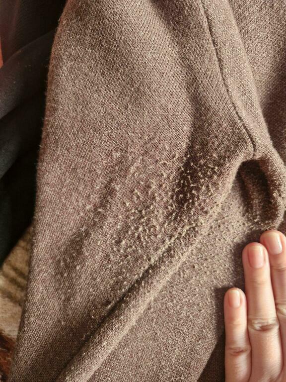 Фотография покупателя