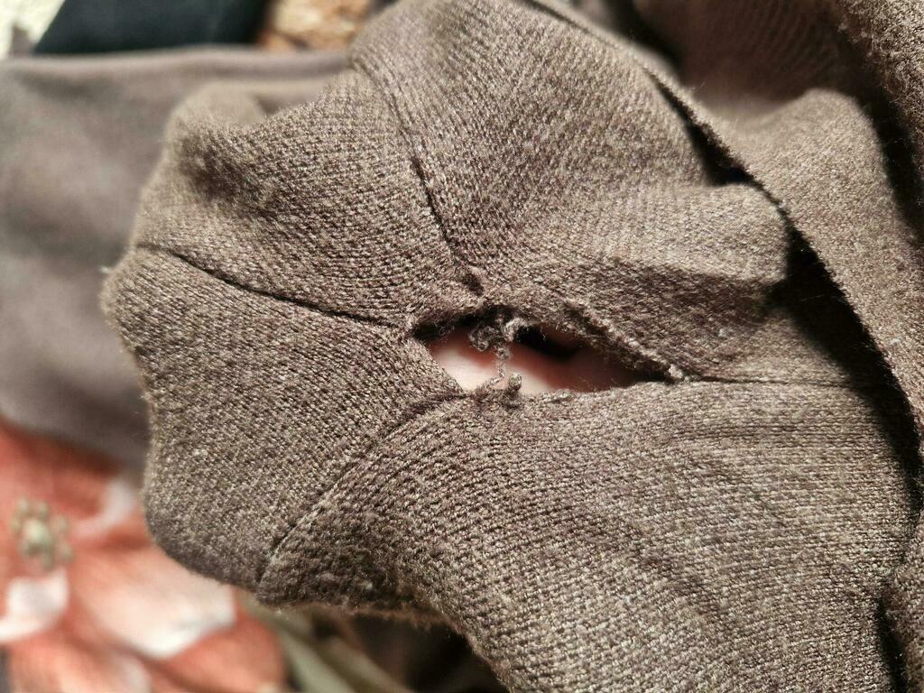 Фотография покупателя