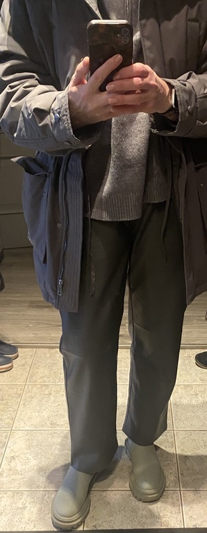 Фотография покупателя