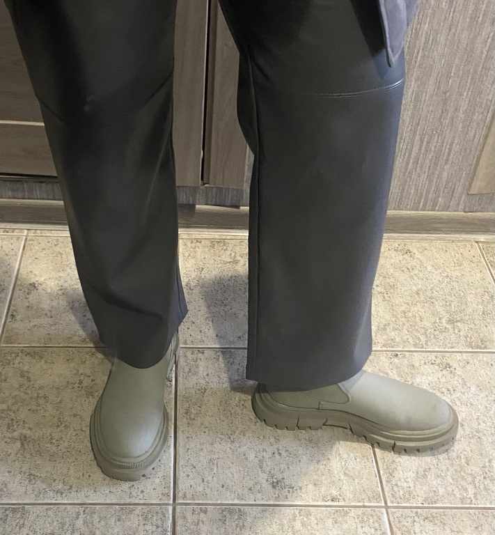 Фотография покупателя