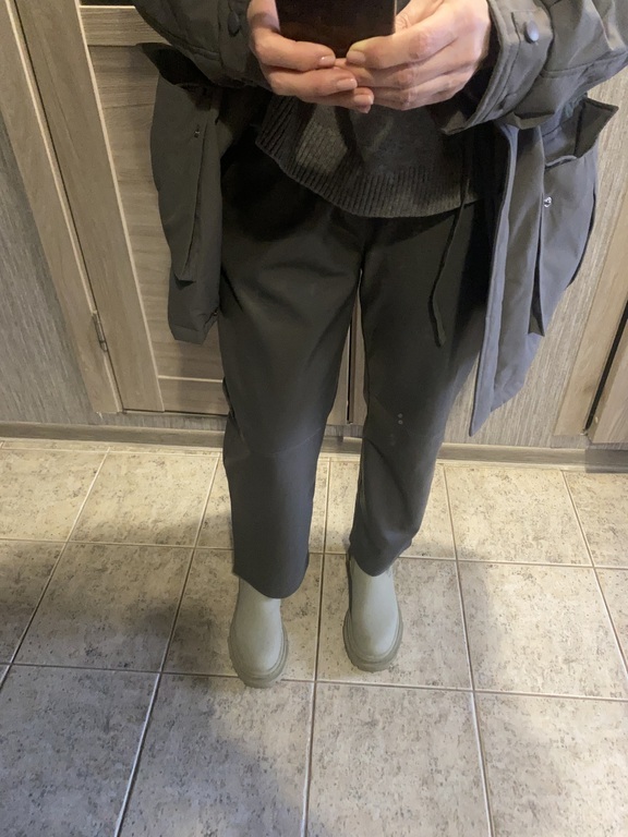 Фотография покупателя