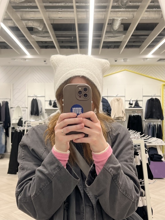 Фотография покупателя