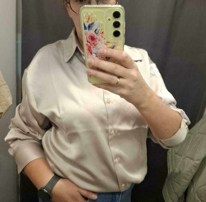 Фотография покупателя