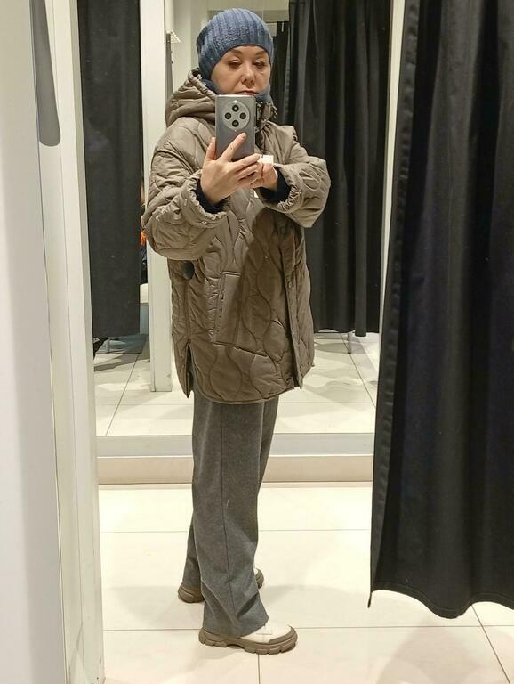 Фотография покупателя