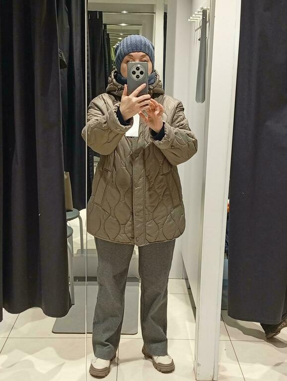 Фотография покупателя