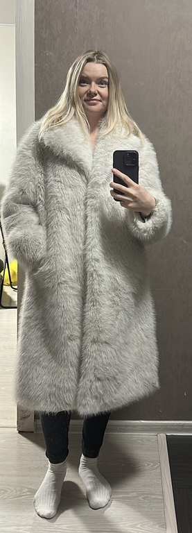 Фотография покупателя